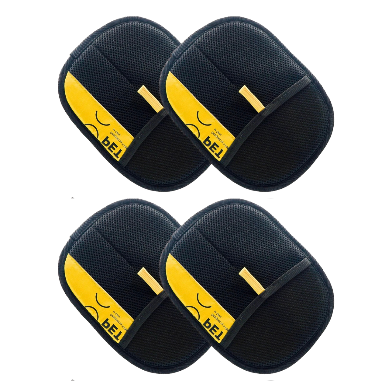 Buy 1 Get 1 Freeđ„ Electrostatic Pet Hair Removal Grooming Gloves