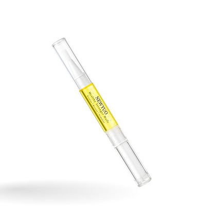 🔥Last Day-Buy 2 Get 1 Free! 🎁Nail Growth Oil: Turn Weak Nails Strong—One Drop at a Time