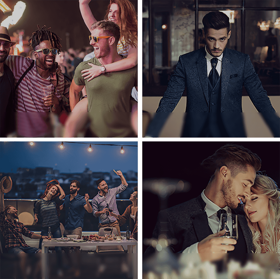 🔥Last Day: 50% OFF  TAILEDEN Honey Oud Unisex Parfum