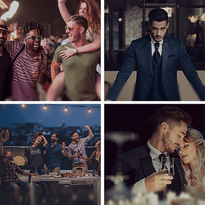 🔥Last Day: 50% OFF  TAILEDEN Honey Oud Unisex Parfum