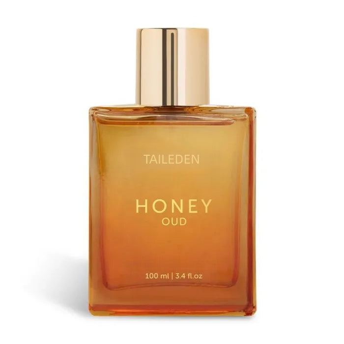 🔥Last Day: 50% OFF  TAILEDEN Honey Oud Unisex Parfum