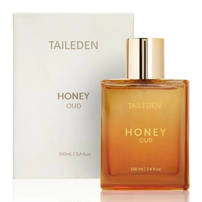 🔥Last Day: 50% OFF  TAILEDEN Honey Oud Unisex Parfum