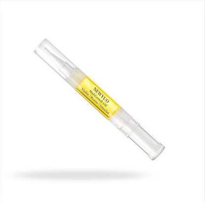 🔥Last Day-Buy 2 Get 1 Free! 🎁Nail Growth Oil: Turn Weak Nails Strong—One Drop at a Time