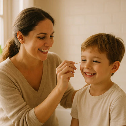 🔥Limited-Time Offer-Buy 2 Get 1 FREE👂Black Friday Home Must-Stock!Ear Cleaning Tool Stick Earwax Remover Sticks Ear Pick